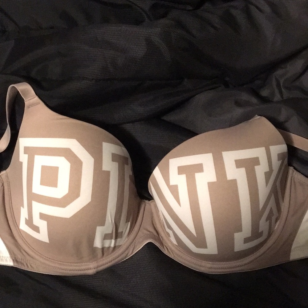PINK bra